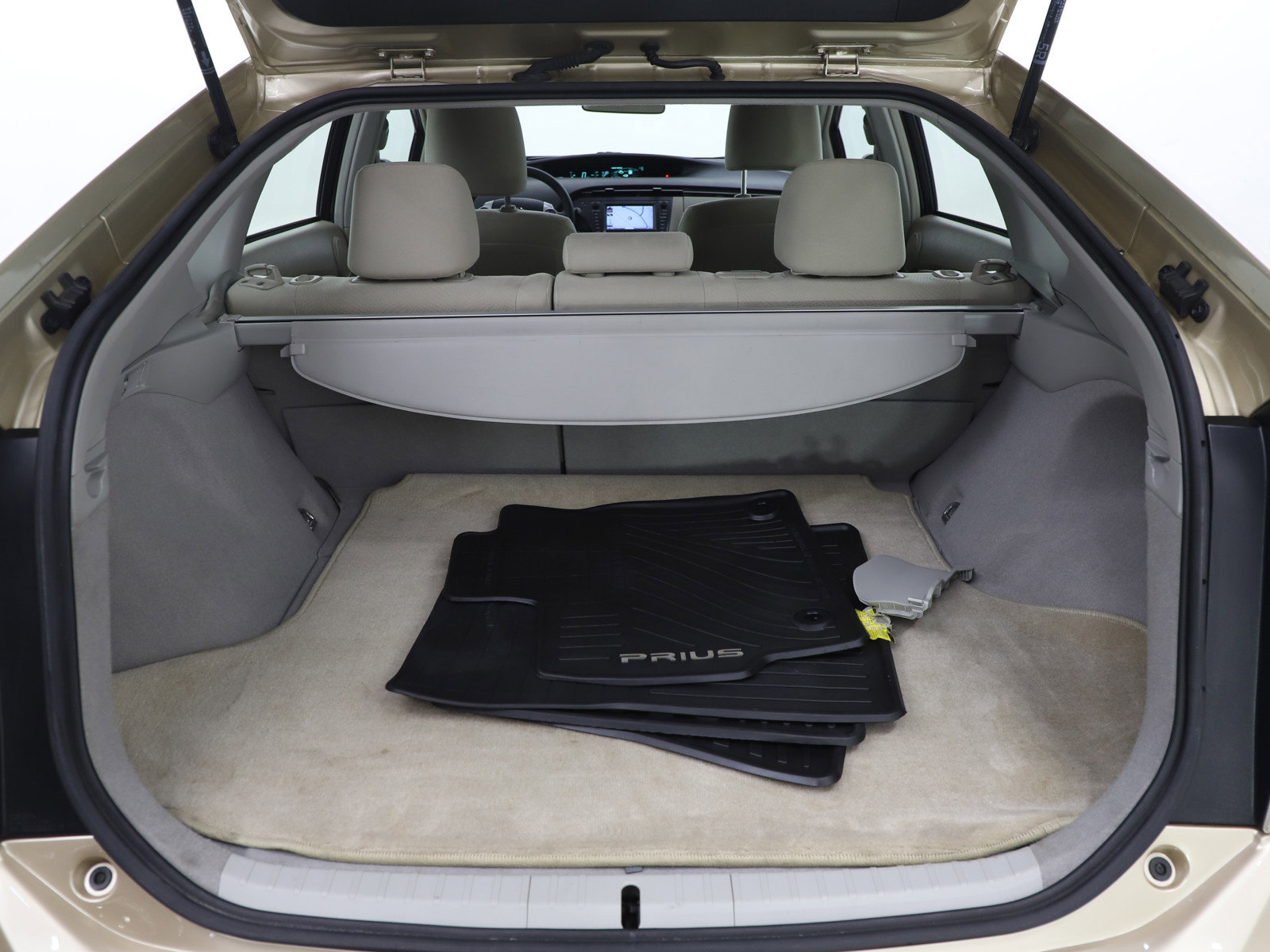 Used 2010 Toyota Prius Three image 18