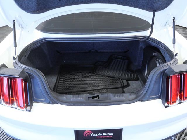 Used 2015 Ford Mustang 50 Years image 11