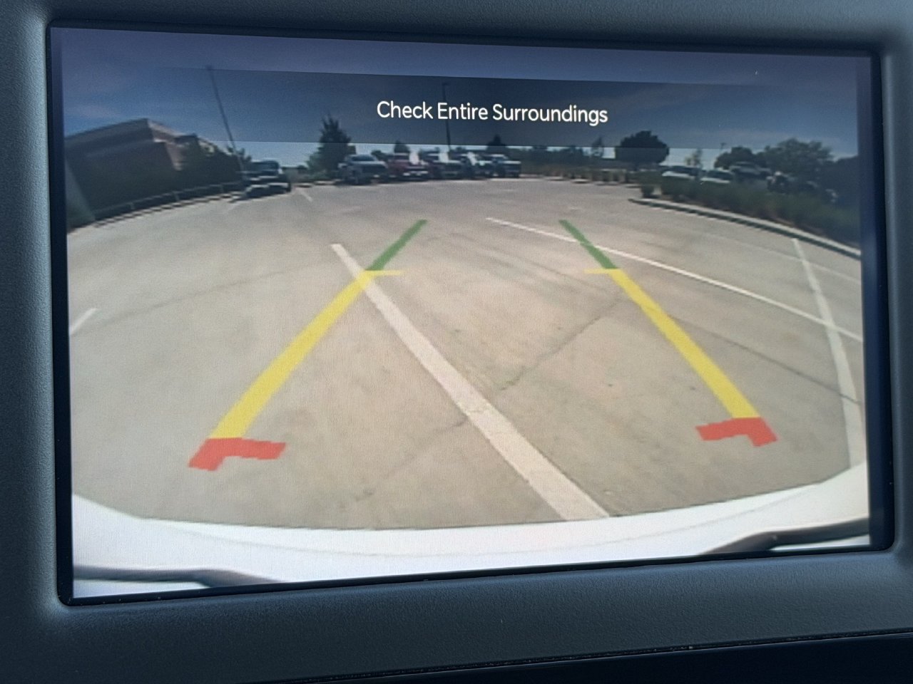 Used 2023 Chrysler Voyager LX FWD image 17