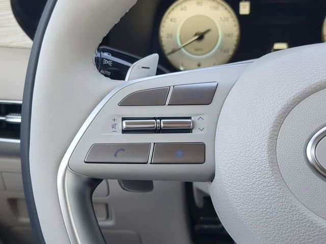 New 2024 Hyundai Palisade Calligraphy image 27