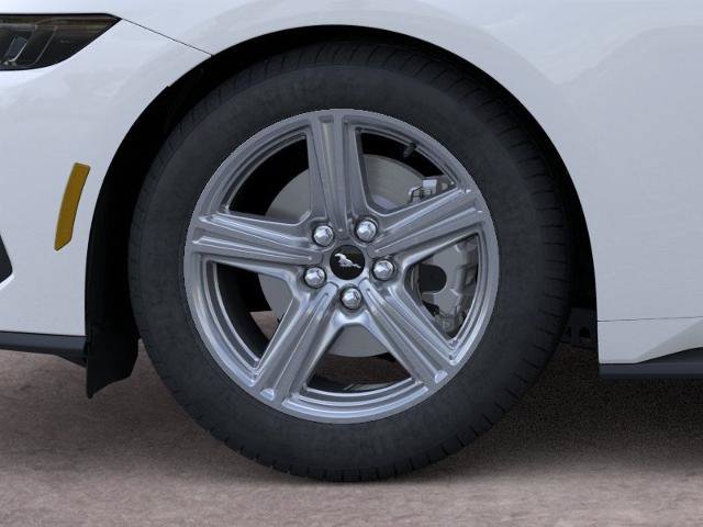 New 2026 Ford Mustang Premium RWD image 43