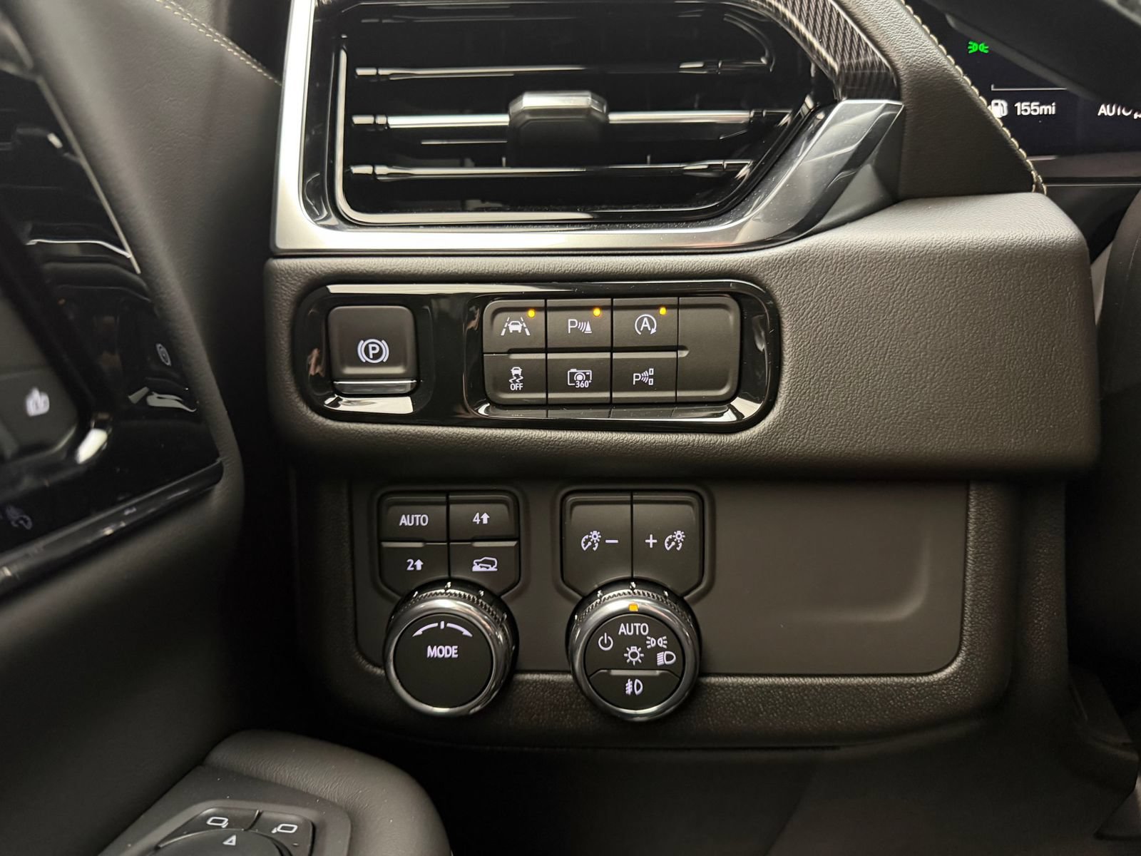 New 2026 GMC Yukon Elevation AWD/4WD image 31