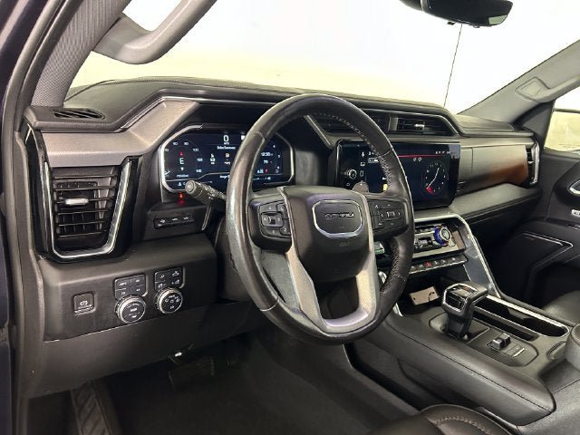 Used 2022 GMC Sierra 1500 Denali w/ Technology Package AWD/4WD image 13