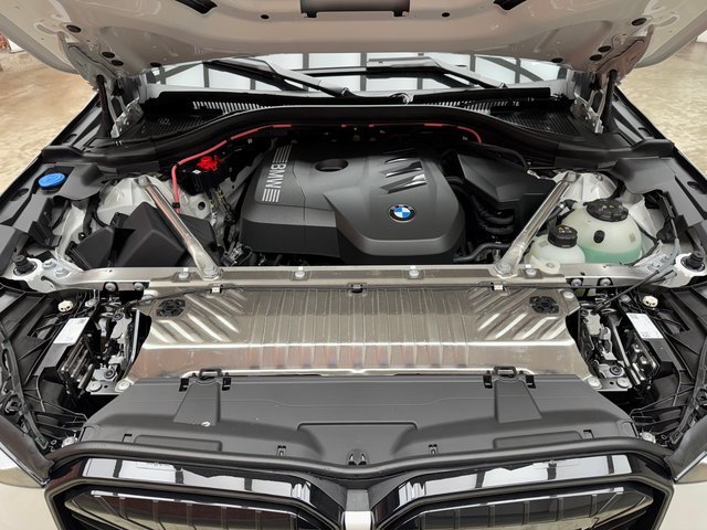 Used 2026 BMW X3 xDrive30 w/ M Sport Package image 27