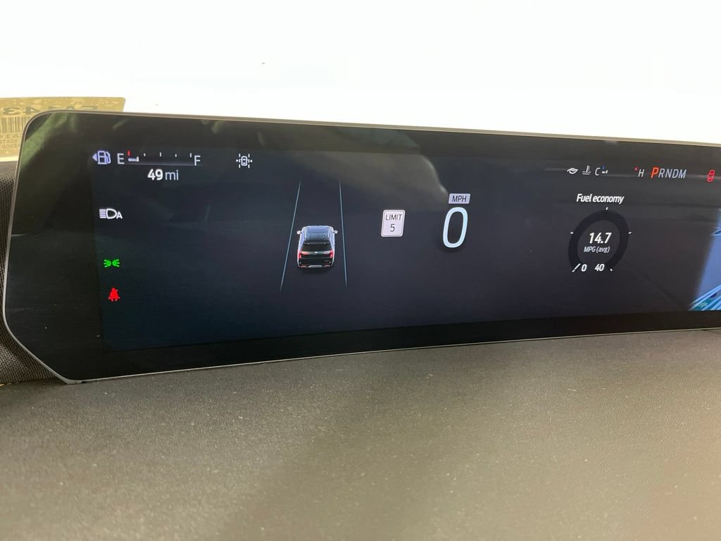 Used 2025 Ford Expedition Tremor AWD/4WD image 44