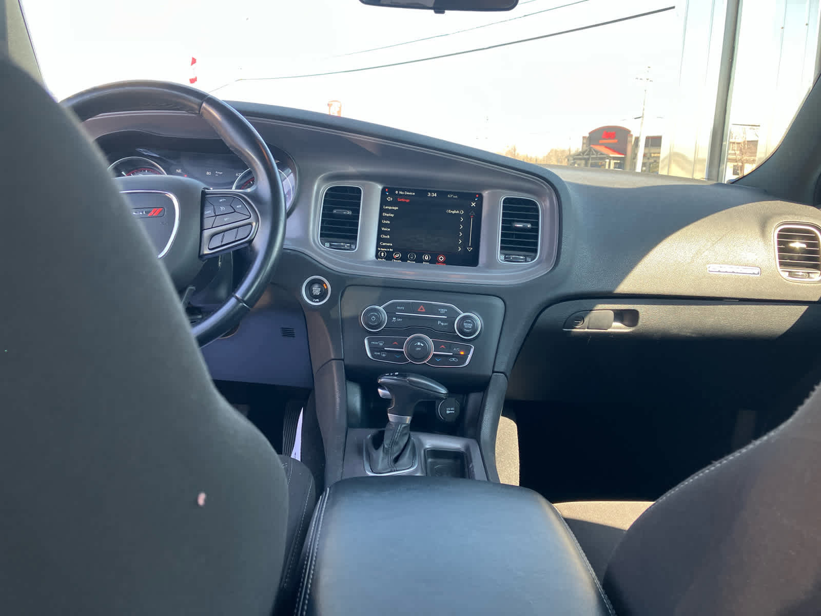 Used 2023 Dodge Charger SXT image 29