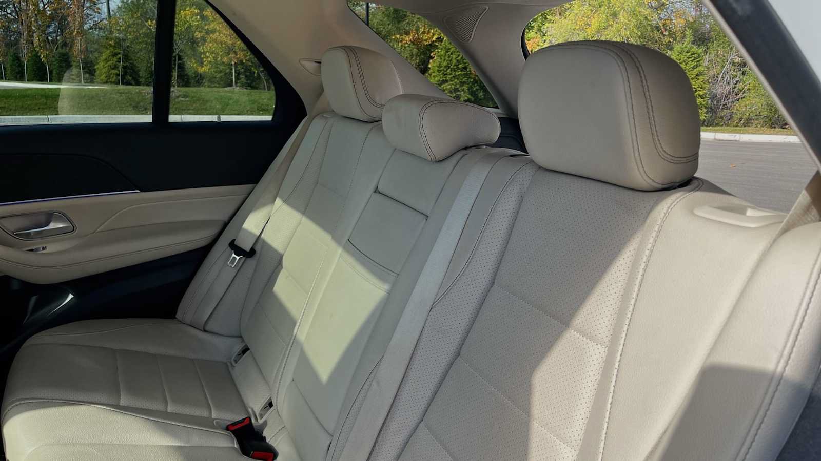 Used 2020 Mercedes-Benz GLE 350 4MATIC image 36