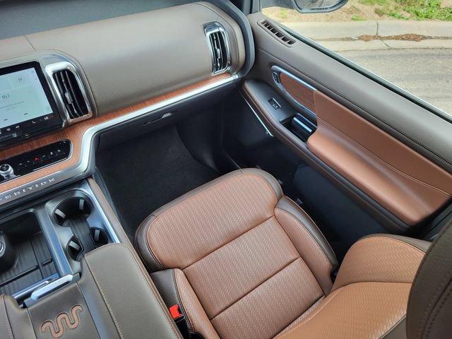 New 2026 Ford Expedition King Ranch AWD/4WD image 12