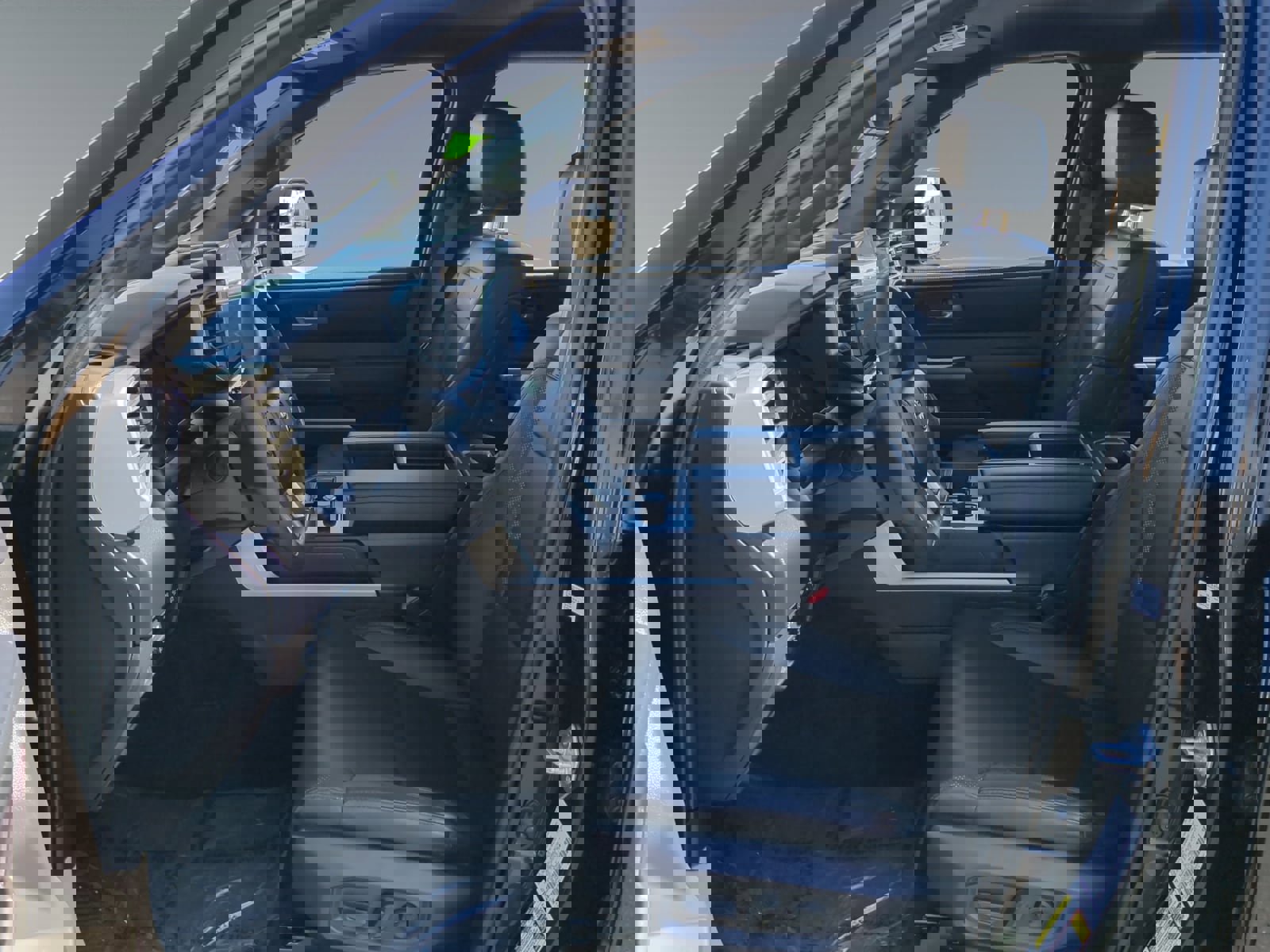 Used 2025 Toyota Tundra SR5 image 9