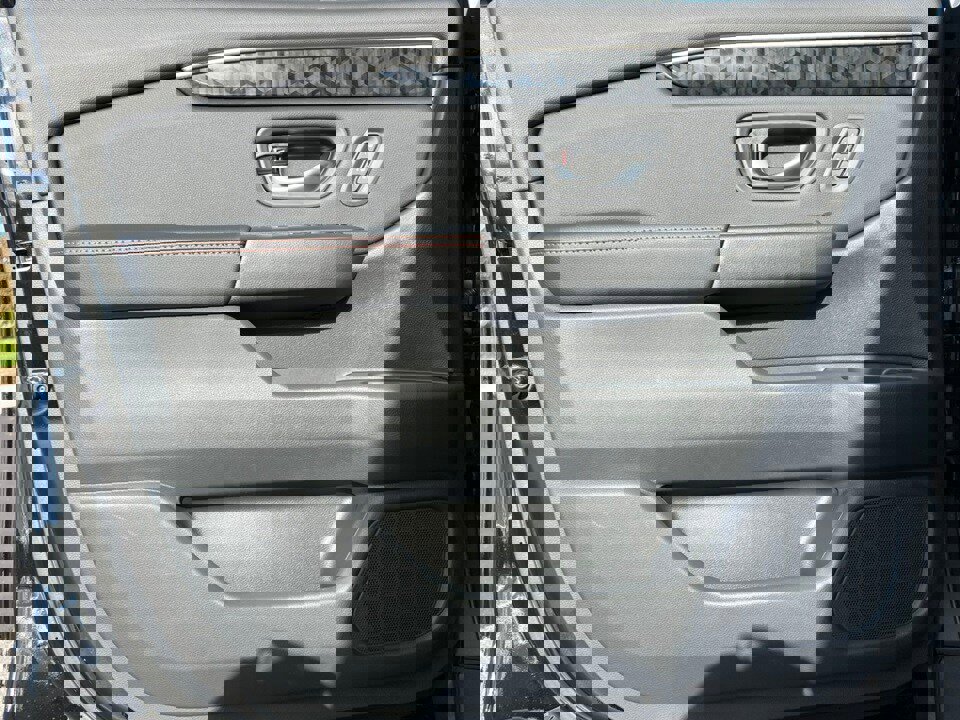 New 2026 Honda Passport TrailSport Elite image 17