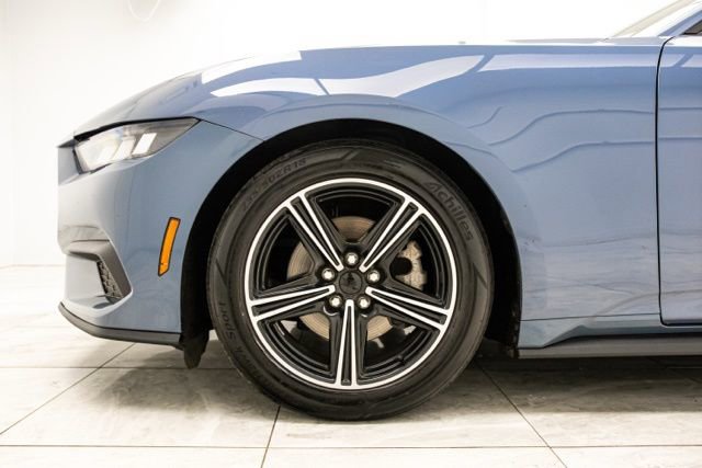 Used 2024 Ford Mustang Premium image 32