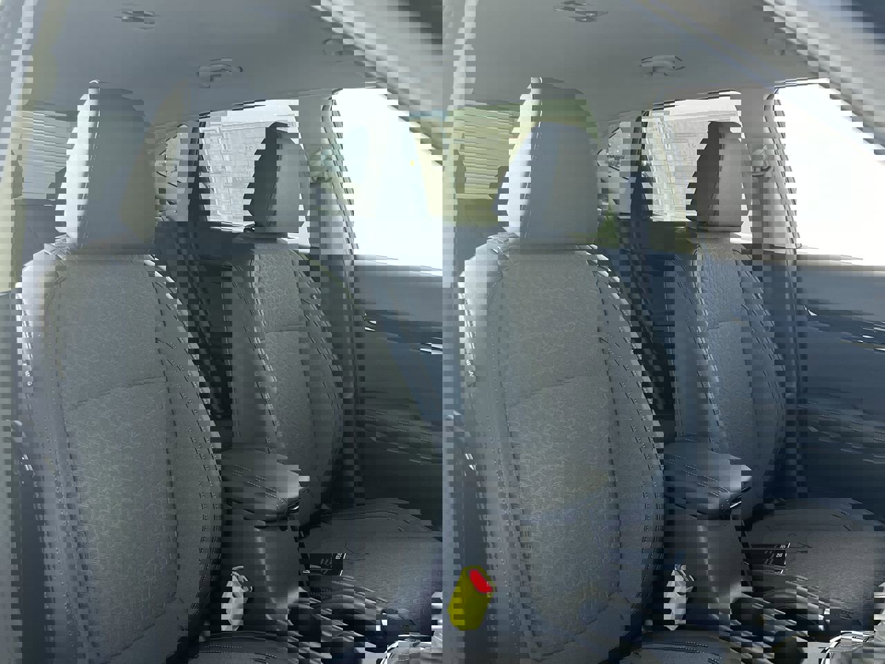 New 2026 Kia Seltos S image 31