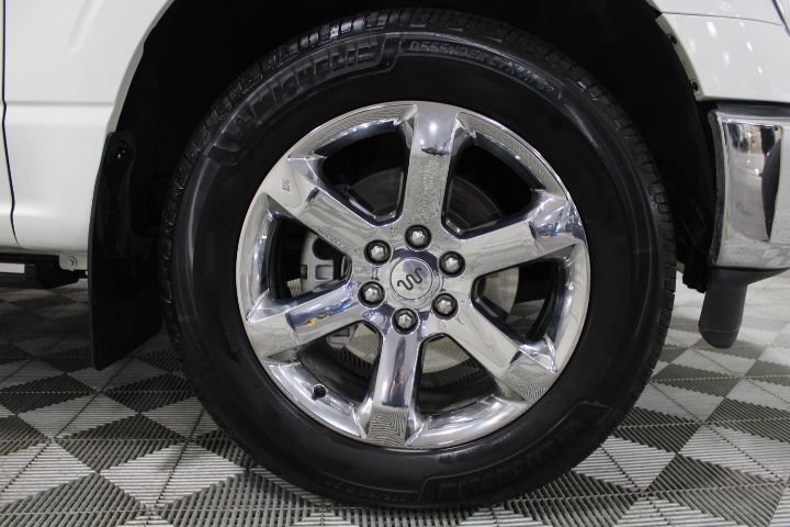 Used 2022 Ford F150 King Ranch w/ Equipment Group 601A High AWD/4WD image 49