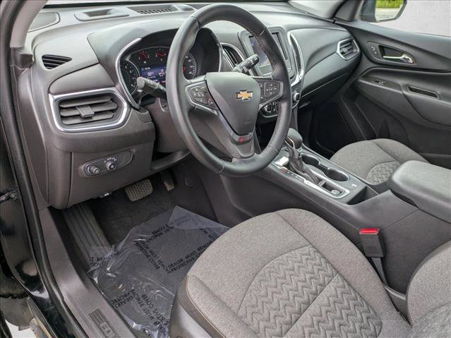 Used 2024 Chevrolet Equinox LT image 17