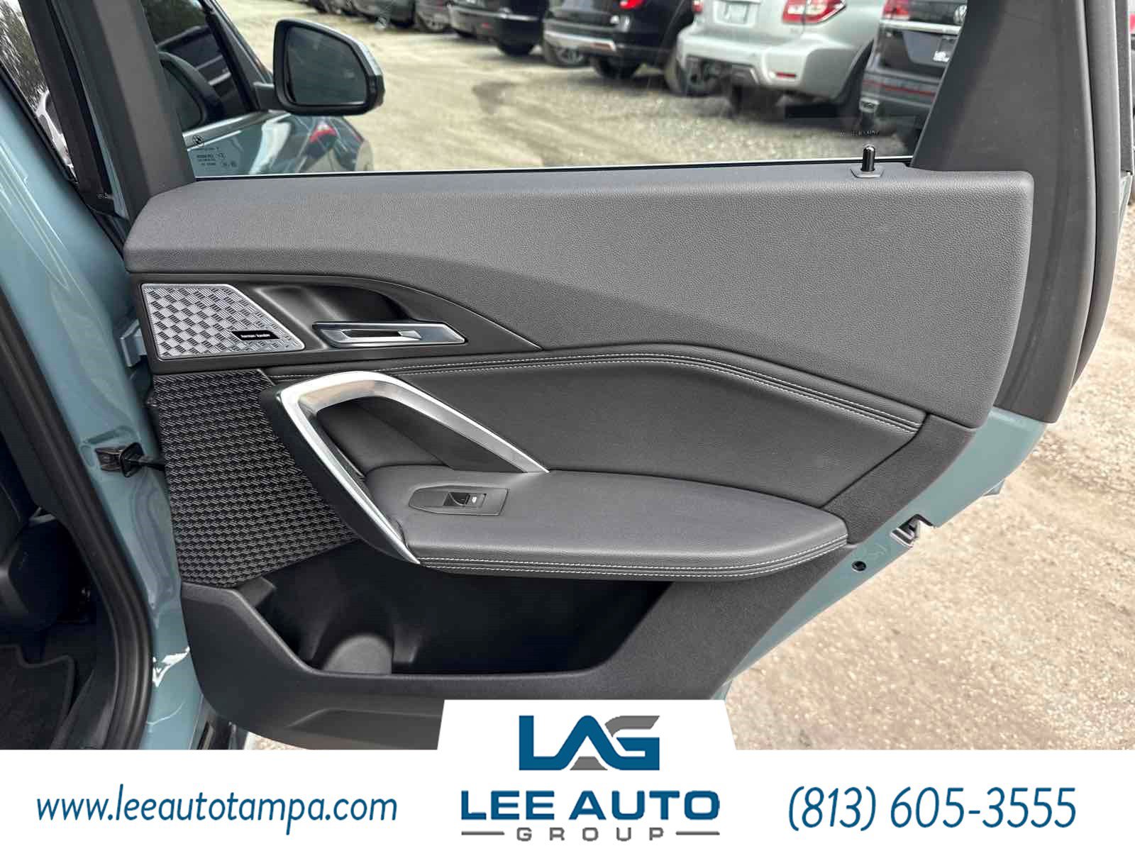 Used 2023 BMW X1 xDrive28i w/ Premium Package image 16