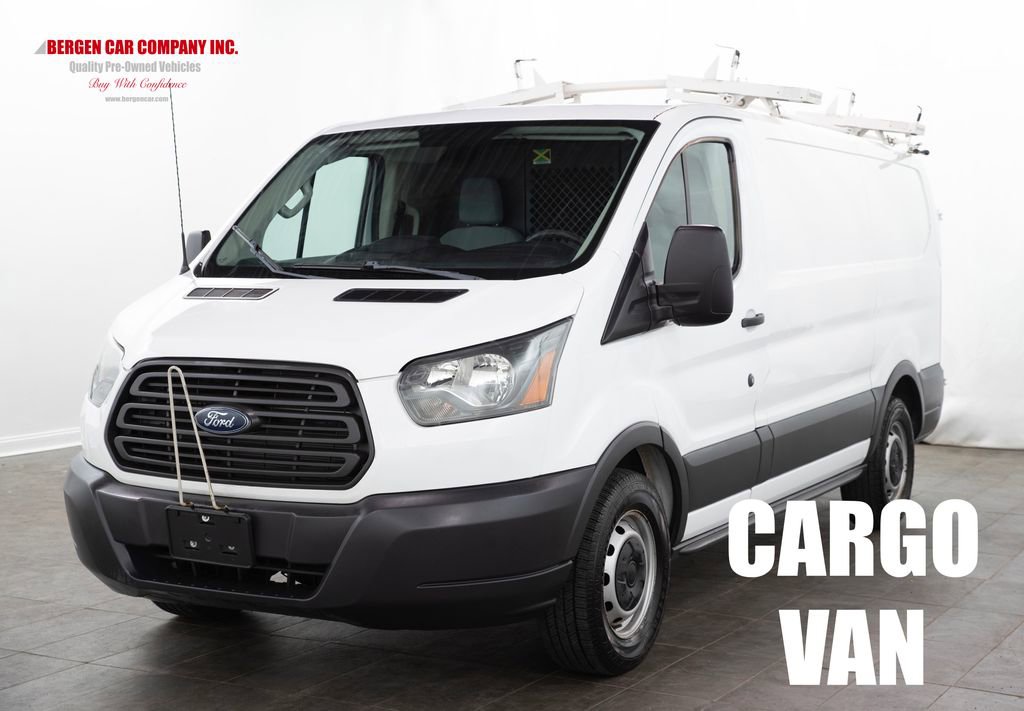 Used 2016 Ford Transit 150 130 Low Roof image 4
