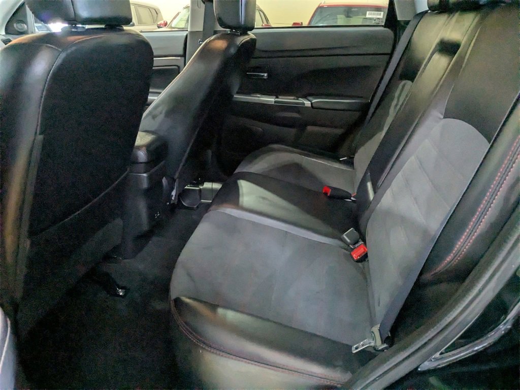 Used 2024 Mitsubishi Outlander Sport SE image 26