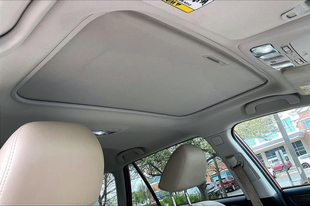 Used 2019 Subaru Outback 2.5i Limited w/ Popular Package #2 AWD/4WD image 25