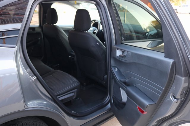 New 2026 Ford Escape Active w/ Cold Weather Package image 16
