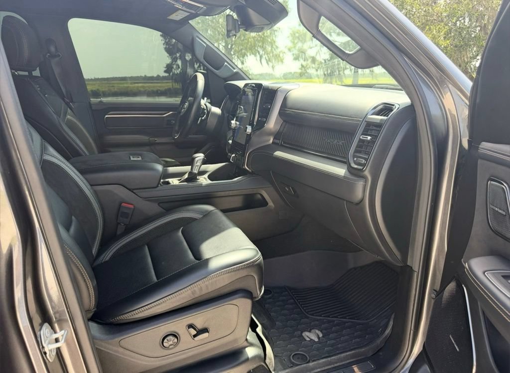 Used 2024 RAM 1500 TRX AWD/4WD image 9