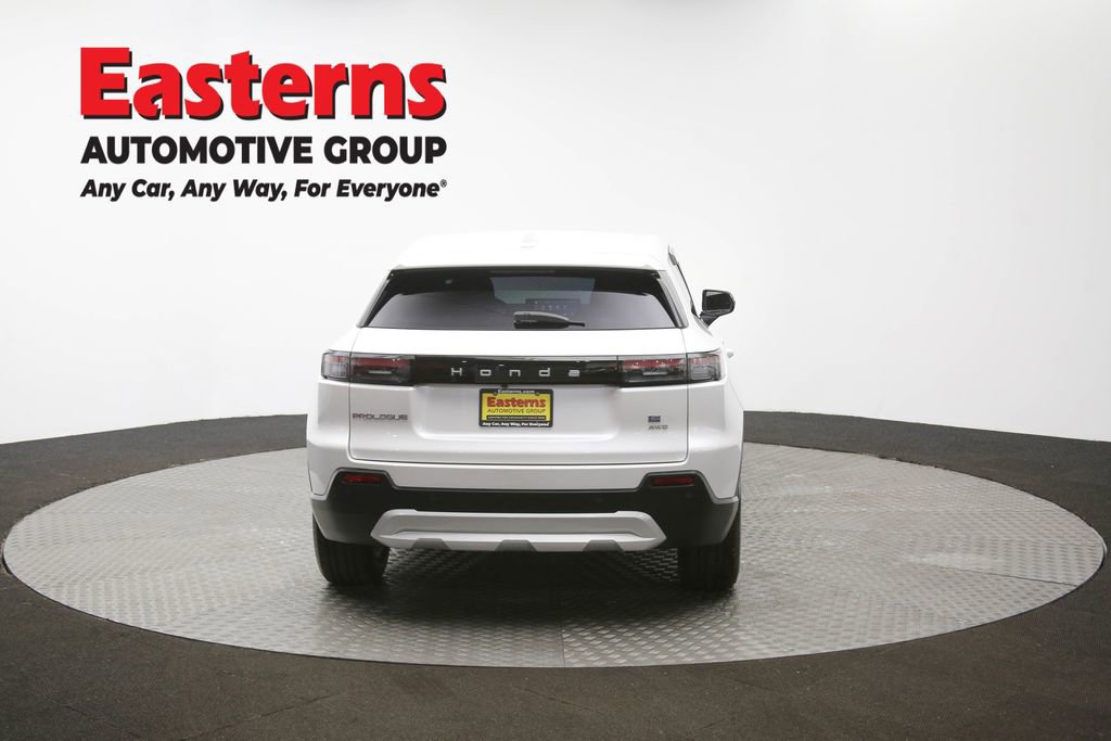 Used 2024 Honda Prologue EX image 66