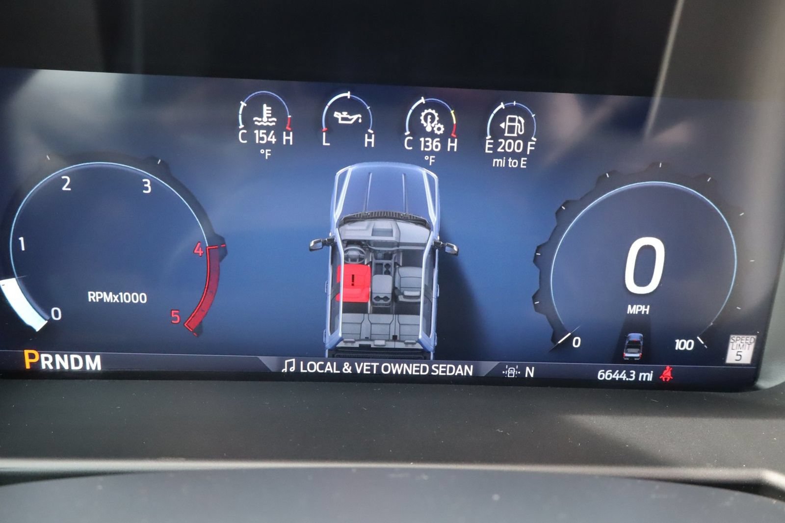 Used 2025 Ford F350 Platinum AWD/4WD image 24