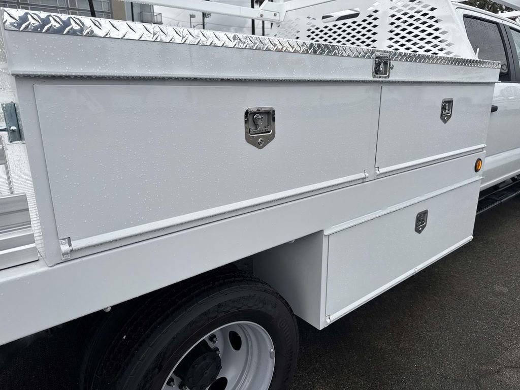 New 2026 Ford F550 2WD Crew Cab Super Duty image 33