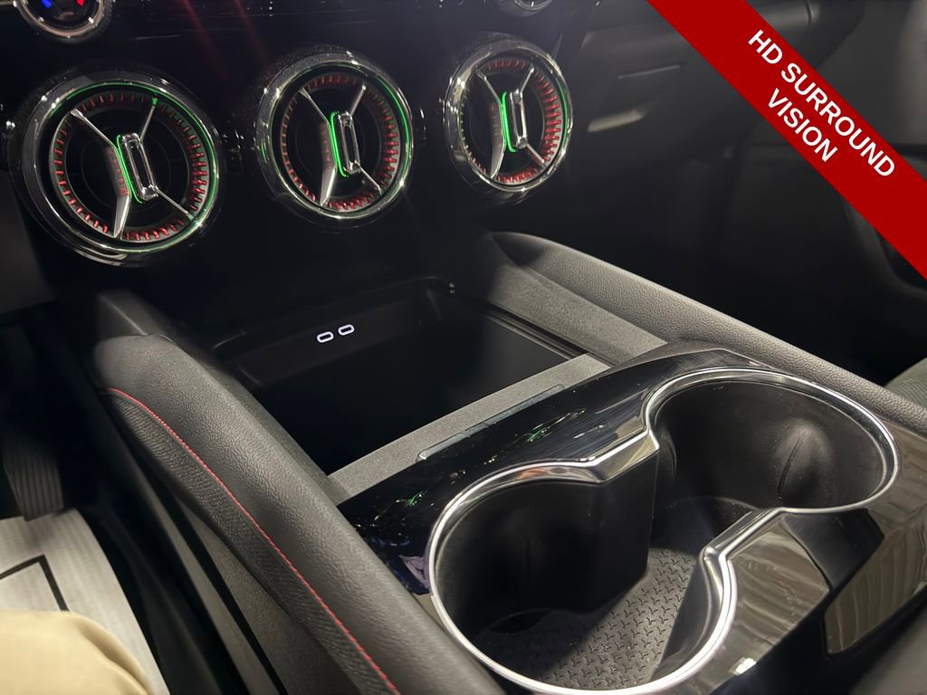 Used 2024 Chevrolet Blazer EV RS AWD/4WD image 29