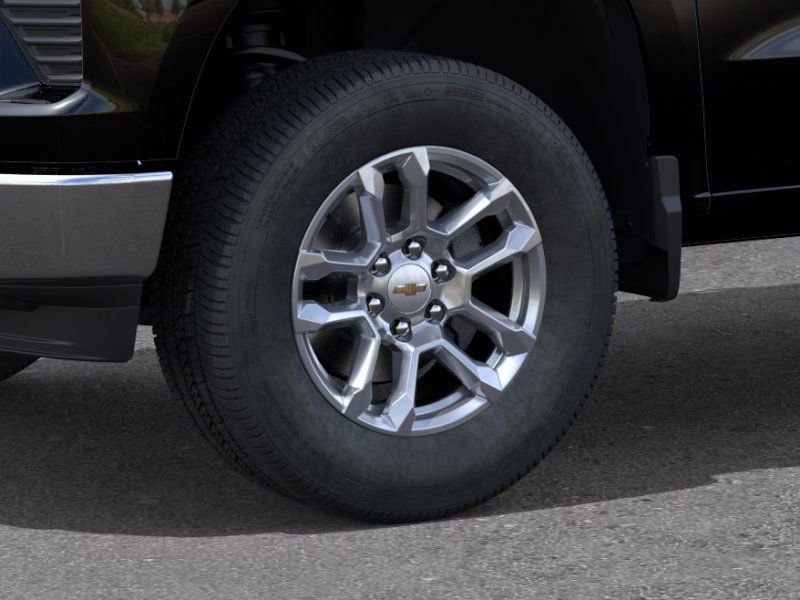 New 2026 Chevrolet Silverado 1500 LT image 9