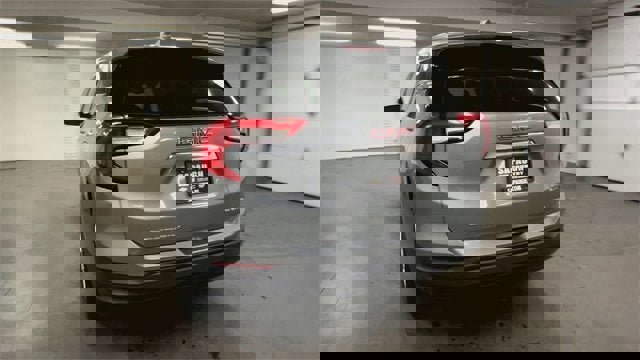 Certified 2024 GMC Terrain SLE image 7