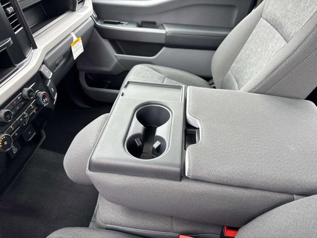 New 2026 Ford F250 XL w/ STX Appearance Package image 30