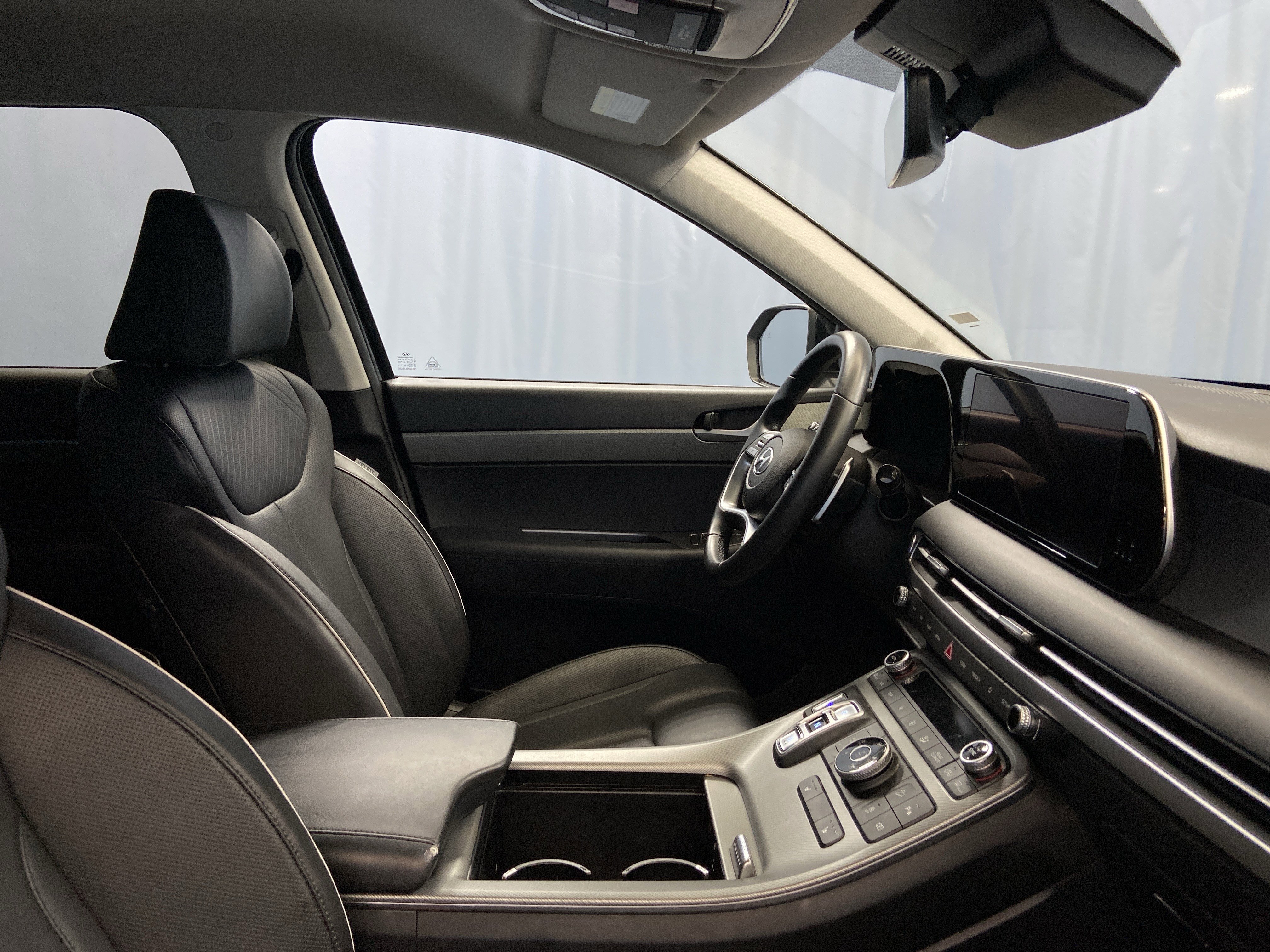 Used 2025 Hyundai Palisade SEL image 48