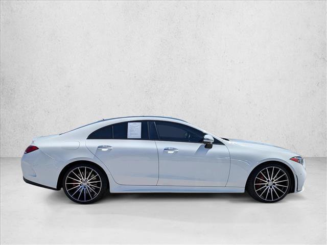 Used 2020 Mercedes-Benz CLS 450 w/ Premium Package video 4