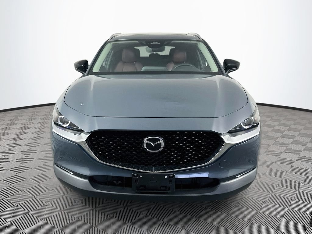 Used 2024 MAZDA CX-30 AWD 2.5 S w/ Preferred Package image 4