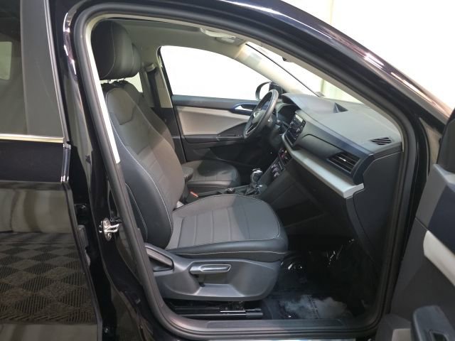 Certified 2022 Volkswagen Taos SE AWD/4WD image 35