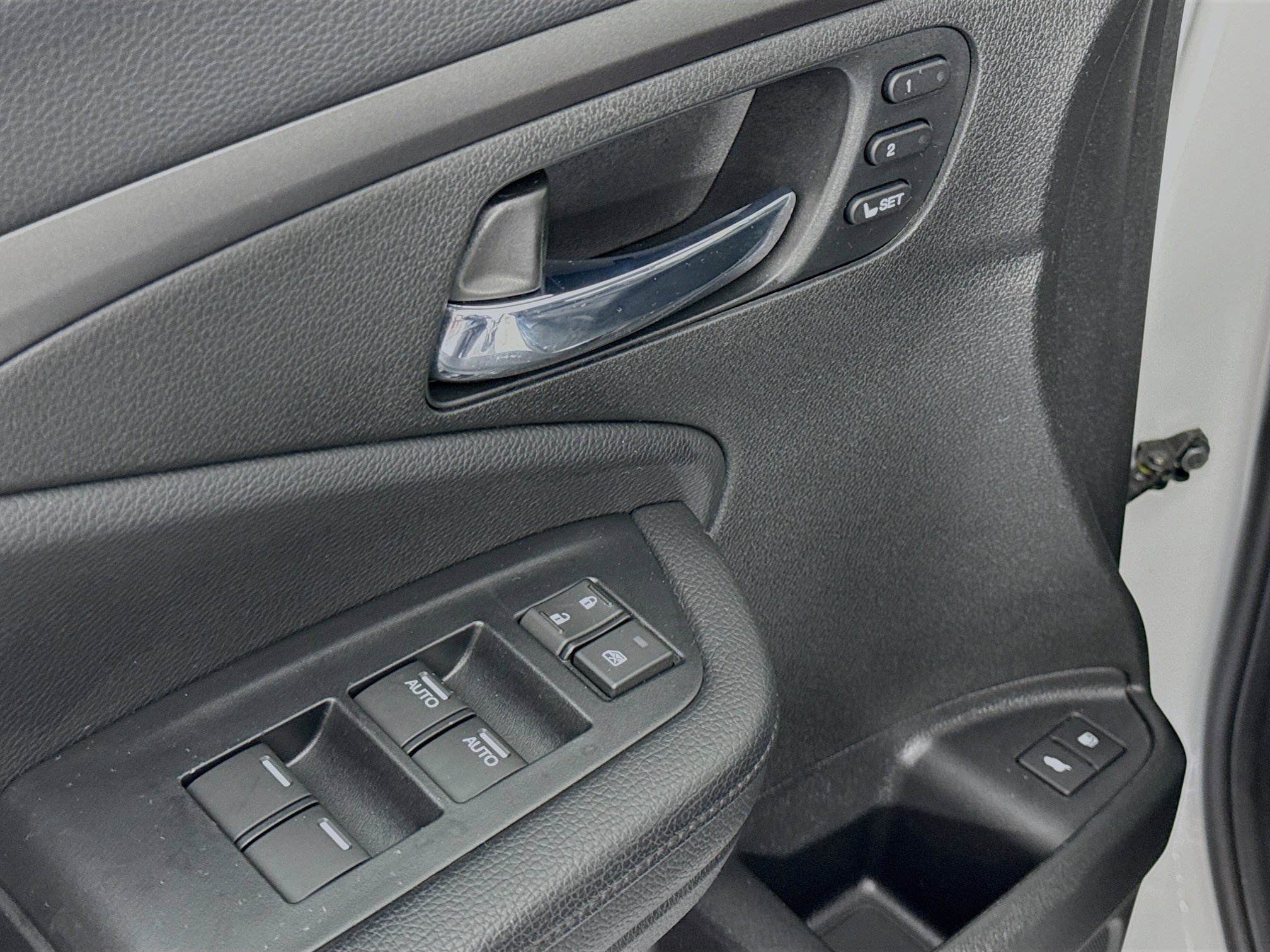 Certified 2021 Honda Pilot EX-L image 17