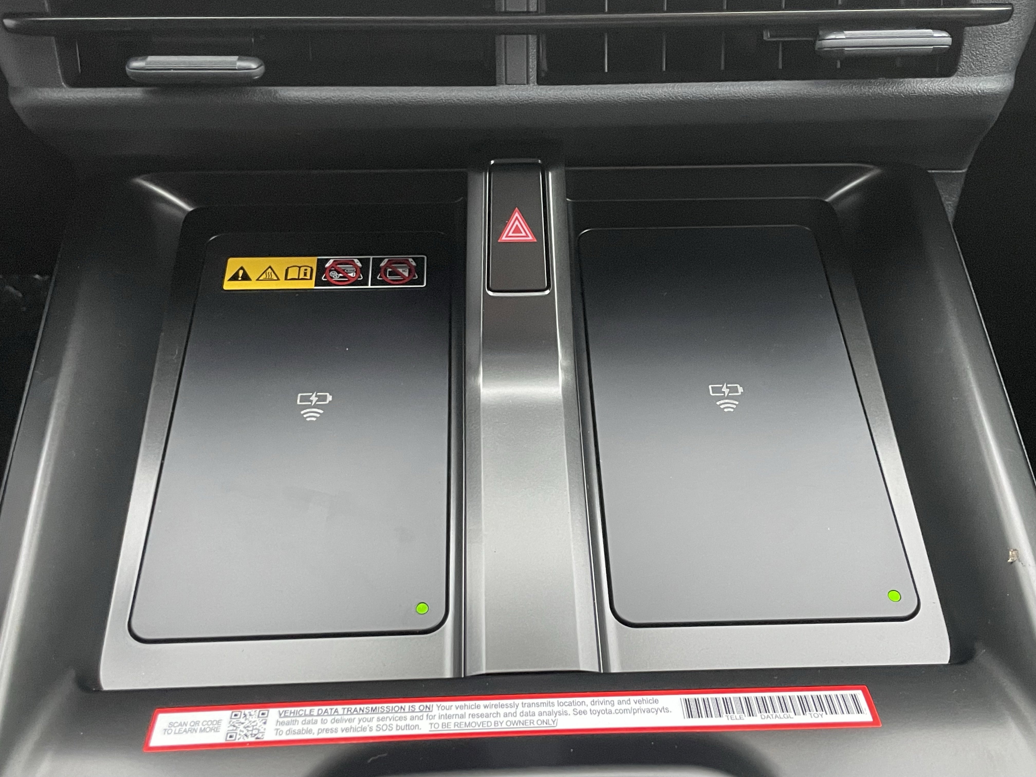 New 2026 Subaru Solterra Premium image 25