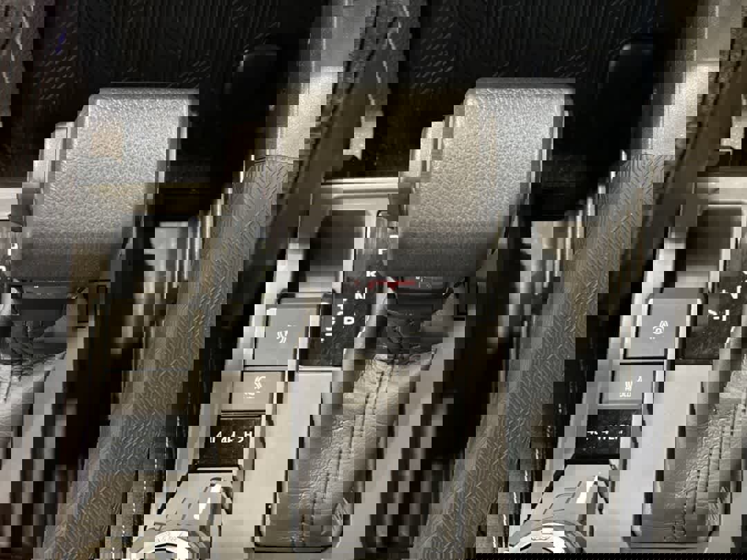 Used 2024 Toyota Tacoma TRD Off-Road image 22