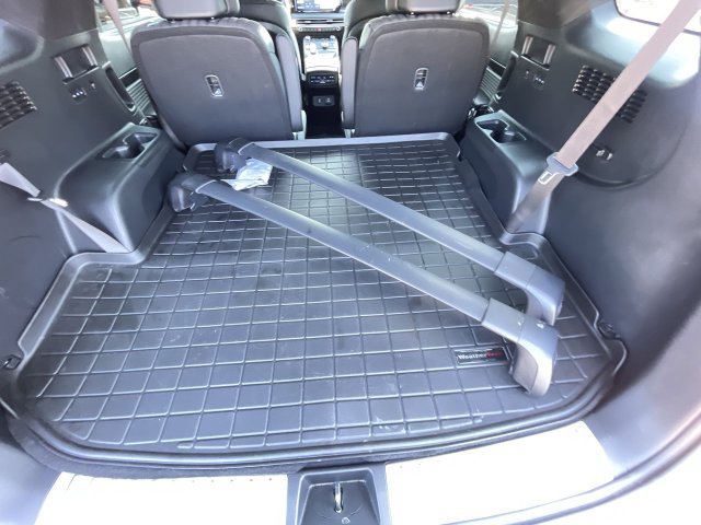 Used 2025 Hyundai Palisade Calligraphy AWD/4WD image 34