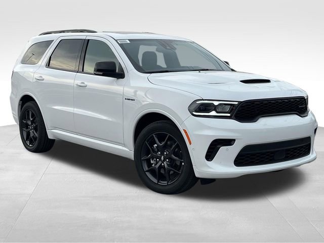 New 2026 Dodge Durango GT