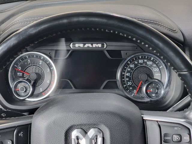 Used 2023 RAM 3500 Laramie image 27