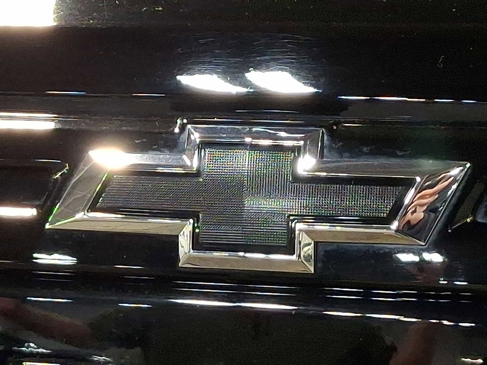 Used 2024 Chevrolet Tahoe Z71 w/ Luxury Package image 31