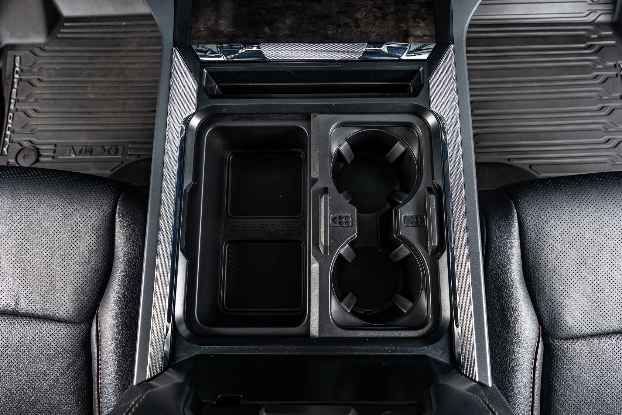 Used 2024 Ford F350 Lariat w/ Lariat Ultimate Package image 28