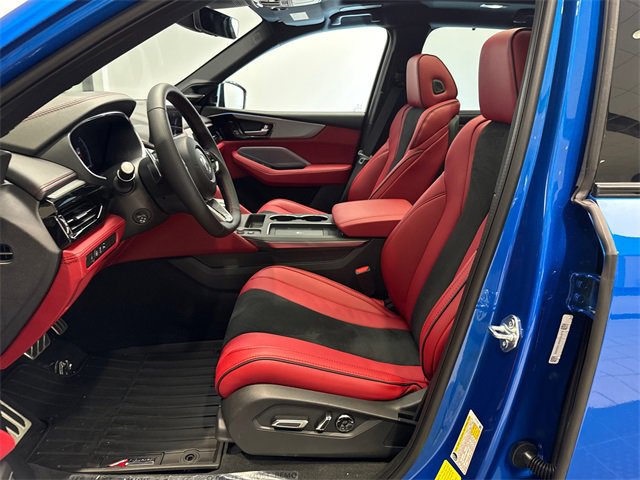 New 2026 Acura MDX A-Spec image 12