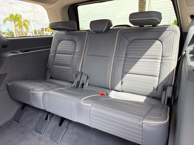 Used 2024 Lincoln Navigator Black Label AWD/4WD image 14