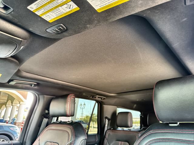 Used 2019 Ford Expedition Max Limited w/ Equipment Group 303A RWD image 22