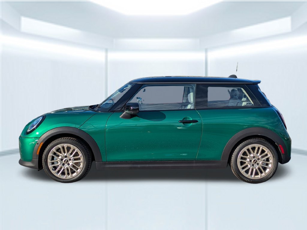 New 2026 MINI Cooper S FWD image 2