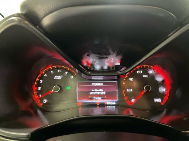 Used 2016 GMC Canyon SLE w/ All Terrain Package image 15