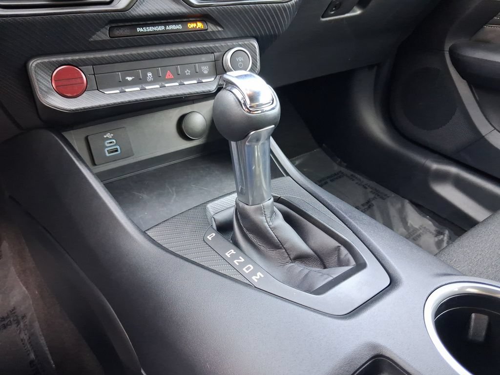 Used 2024 Ford Mustang GT RWD image 21