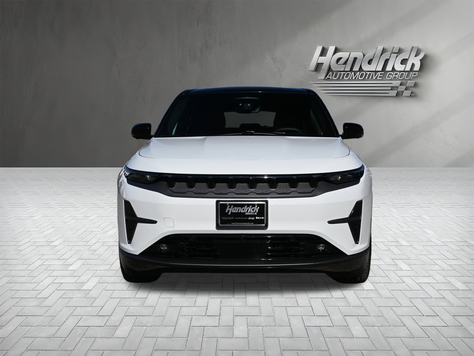 Used 2024 Jeep Wagoneer Launch Edition image 6